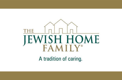 The Jewish Home Family